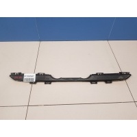 Накладка решетки радиатора Audi A3 8V 2012-2020 8V5853037B