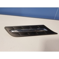 Накладка переднего правого крыла Suzuki Vitara 2015- 7261054P20H22