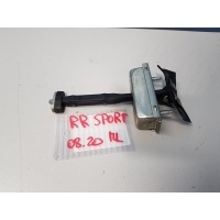 Ограничитель двери передней Land Rover Range Rover Sport 2005-2012 BDH780051