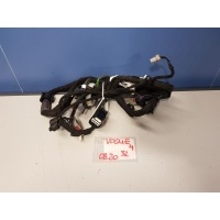 Жгут проводов задней левой двери Land Rover Range Rover 2012- LR054567