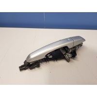 Ручка двери нaружная задняя левая Land Rover Range Rover 2012- LR040250