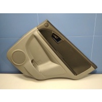 Обшивка двери задняя правая Suzuki SX4 2006-2013 8373079J10CJS