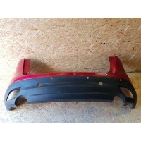 Бампер задний Mazda CX-5 2011-2017 KDY75022XDBB