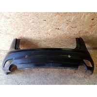 Бампер задний Mazda CX-5 2011-2017 KDY75022XDBB