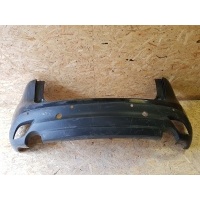 Бампер задний Mazda CX-5 2011-2017 KDY75022XDBB