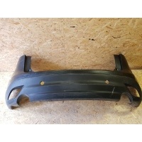 Бампер задний Mazda CX-5 2011-2017 KDY75022XDBB