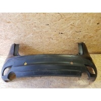 Бампер задний Mazda CX-5 2011-2017 KDY75022XDBB