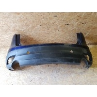 Бампер задний Mazda CX-5 2011-2017 KDY75022XDBB