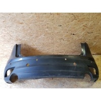 Бампер задний Mazda CX-5 2011-2017 KDY75022XDBB
