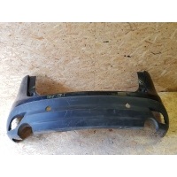 Бампер задний Mazda CX-5 2011-2017 KDY75022XDBB