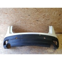 Бампер задний Mazda CX-5 2011-2017 KDY75022XDBB