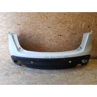 Бампер задний Mazda CX-5 2011-2017 KDY75022XDBB