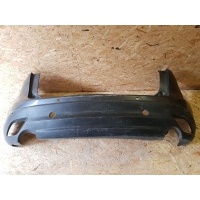 Бампер задний Mazda CX-5 2011-2017 KDY75022XDBB