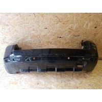 Бампер задний Land Rover Freelander 2007-2014 LR031908