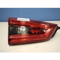 Фонарь в крышку левый Nissan Qashqai J11E 2014- 26555HV05A