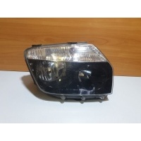 Фара правая Renault Duster 2010- 260101891R