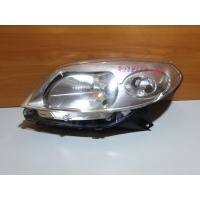 Фара левая Renault Sandero 2009-2014 8200733878
