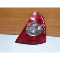 Фонарь на крыло правый Renault Clio Symbol 1998-2008 8200071414