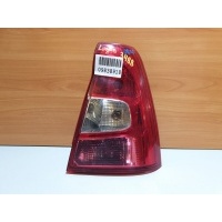Фонарь на крыло правый Renault Logan 2005-2014 8200744759
