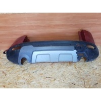 Бампер задний Land Rover Range Rover Evoque 2011-2018 LR058059