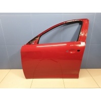 Дверь левая передняя Alfa Romeo Giulietta 2010- 50509245