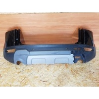Бампер задний Land Rover Range Rover Evoque 2011-2018 LR058059