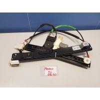 Стеклоподъемник передний левый Ford Mondeo 4 2007-2015 1776574