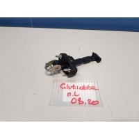 Ограничитель двери передней Alfa Romeo Giulietta 2010- 50509843