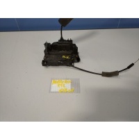 Замок двери передней левой Renault Megane 3 2009-2016 805030020R