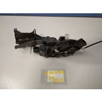 Замок двери передней левой Ford Mondeo 4 2007-2015 1708608
