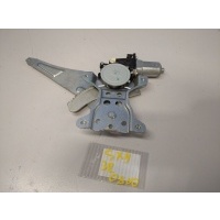 Стеклоподъемник задний правый Suzuki SX4 2006-2013 8351079J11