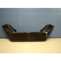 Накладка переднего бампера Nissan Qashqai J11E 2014- 62070HV00A