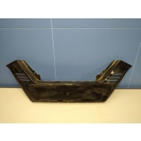 Накладка переднего бампера Nissan Qashqai J11E 2014- 62070HV00A