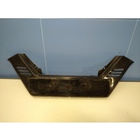 Накладка переднего бампера Nissan Qashqai J11E 2014- 62070HV00A