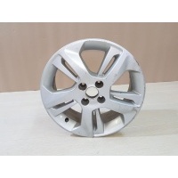 Диск колесный алюминиевый R16 LADA X-Ray 2015-2019 403001694R