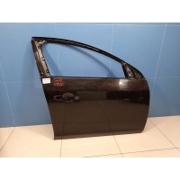 Дверь правая передняя Volvo S60 2010-2018 31424604
