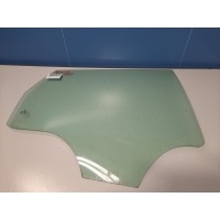 Стекло двери задней правой Volkswagen Polo 2001-2009 6Q6845026C