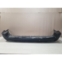 Бампер задний Land Rover Range Rover 2002-2012 LR017333