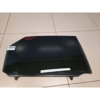 Стекло двери задней правой Lexus RX GL20 2016- 6810348210