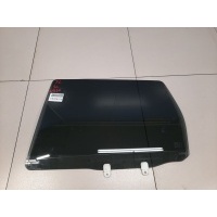 Стекло двери задней левой Mitsubishi Outlander CW XL 2006-2012 5736A021