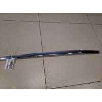Молдинг двери багажника Mercedes M-klasse W166 ML GLE 2011-2018 A1667400193