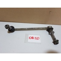 Стойка переднего стабилизатора правая BMW X5 F15 2013-2018 37116859654