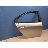Дверь правая задняя Nissan Primera P12E 2002-2007 82100BA030