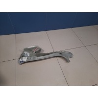 Панель заднего фонаря левая Hyundai i30 2012-2017 71570A5000