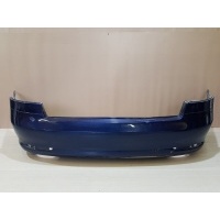 Бампер задний Skoda Octavia A5 1Z 2004-2013 1Z5807421F