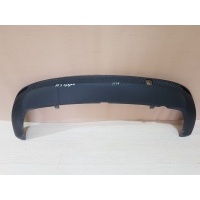 Юбка заднего бампера Ford Focus 3 2011-2019 1705755