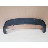 Юбка заднего бампера Ford Focus 3 2011-2019 1705755