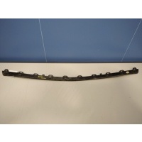 Накладка переднего бампера Mercedes E-klasse W212 2009-2016 A2128852374