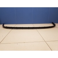 Молдинг заднего бампера Skoda Octavia A5 1Z 2004-2013 1Z5807423B41