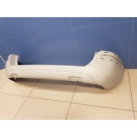 Бампер задний Ford Fusion 2002-2012 1508985